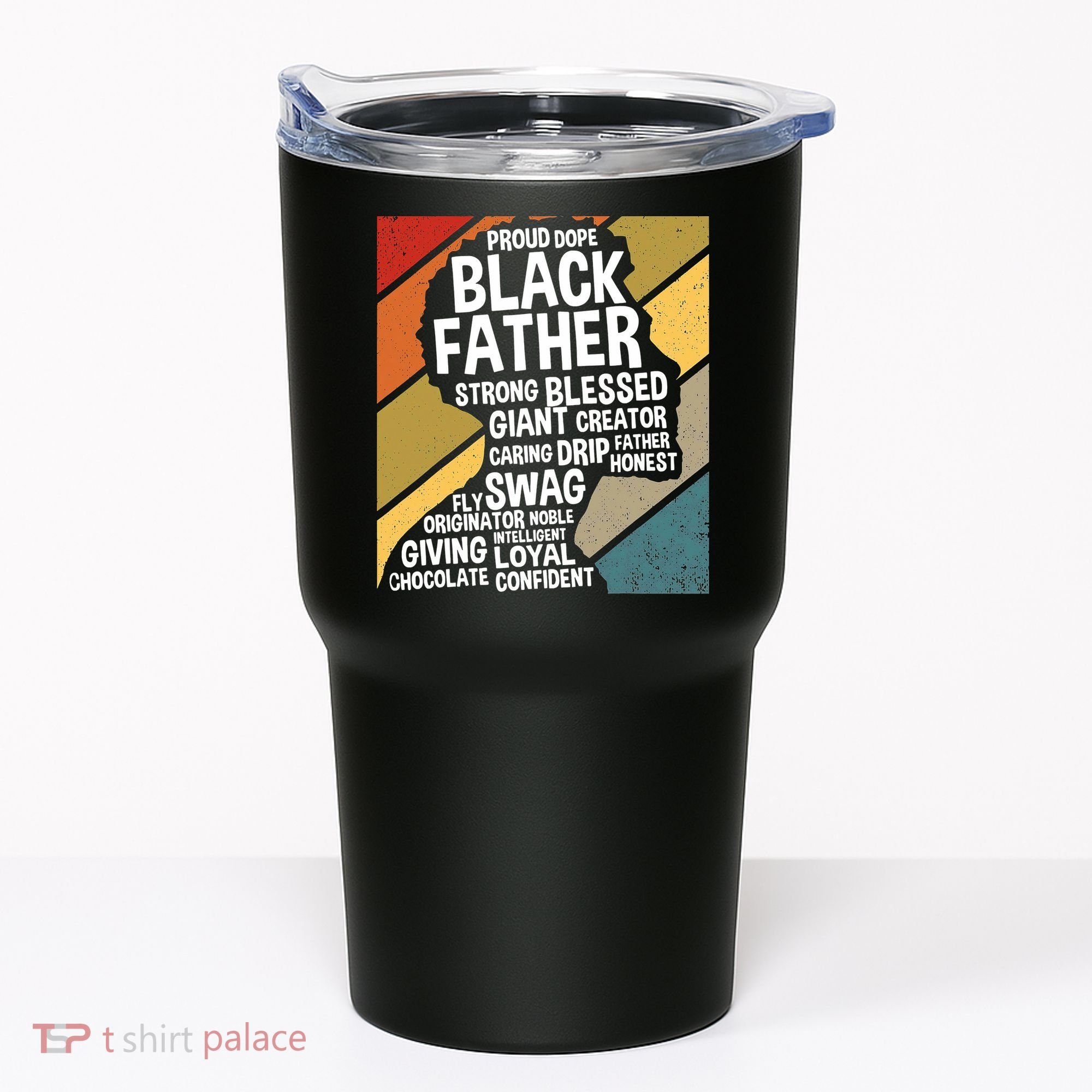 Black Dad Black Fathers Black History Dope Black Father Tumbler