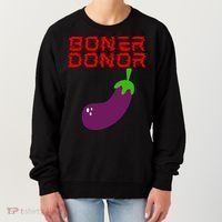 Boner Doner Women's Sweatshirt thumb 0