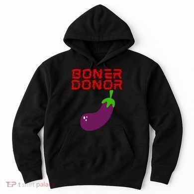 Boner Doner Hoodie