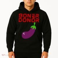 Boner Doner Hoodie thumb 2