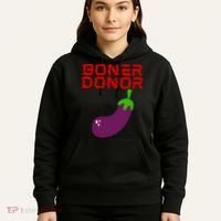 Boner Doner Hoodie thumb 5