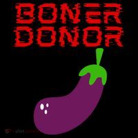 Boner Doner Hoodie thumb 7