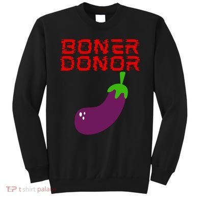 Boner Doner Sweatshirt