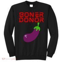 Boner Doner Sweatshirt thumb 0