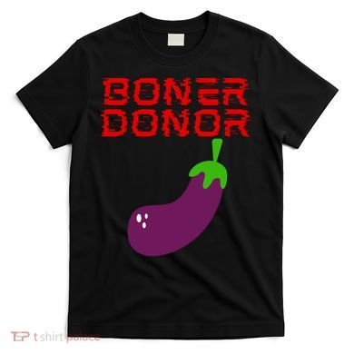 Boner Doner T-Shirt