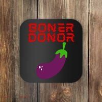 Boner Doner Coaster thumb 0