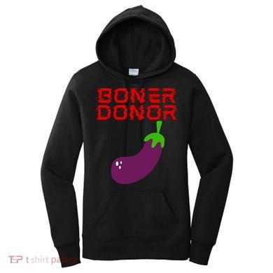 Boner Doner Women's Hoodie