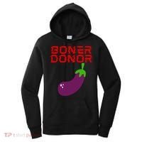 Boner Doner Women's Hoodie thumb 0