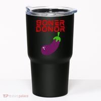 Boner Doner Tumbler thumb 0