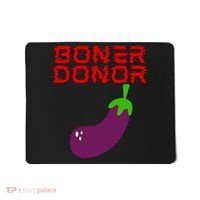 Boner Doner Mousepad thumb 0
