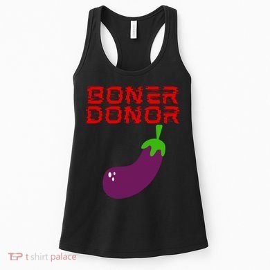 Boner Doner Women's Tank Top