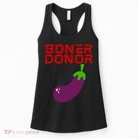 Boner Doner Women's Tank Top thumb 0