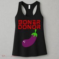 Boner Doner Women's Tank Top thumb 3