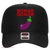 Boner Doner Hat thumb 0