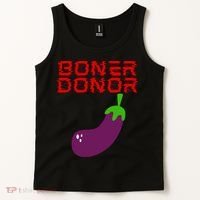 Boner Doner Tank Top thumb 2
