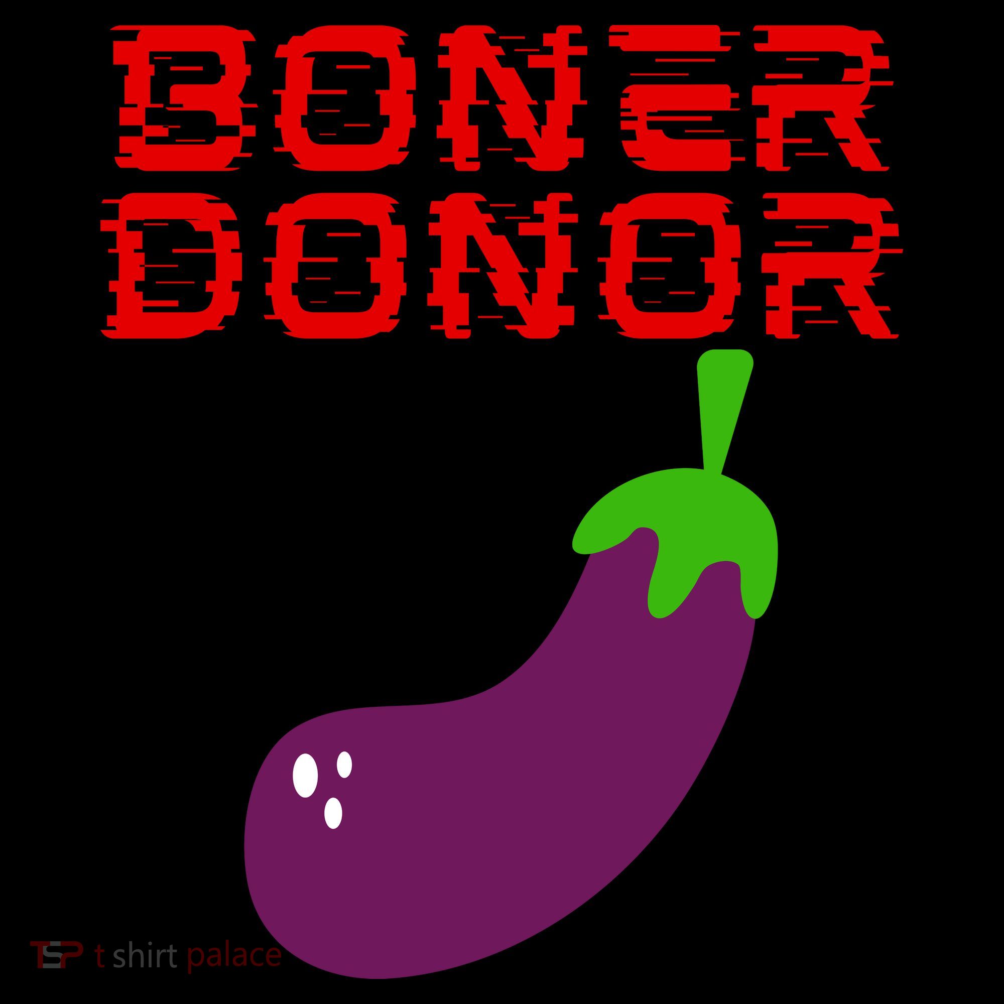 Boner Doner Tank Top