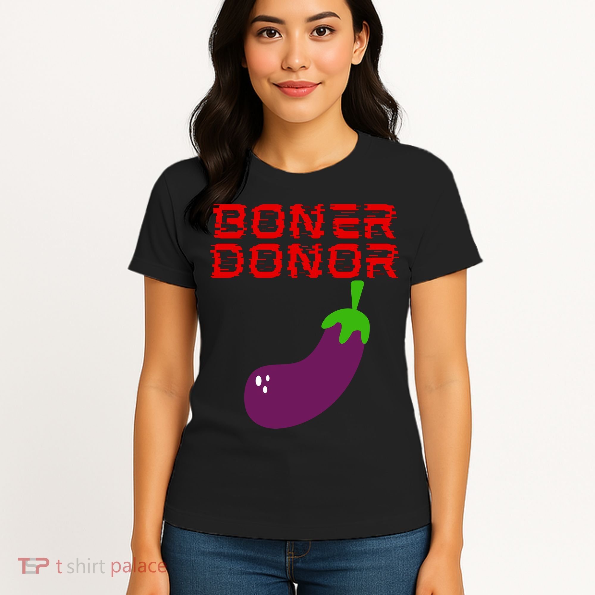 Boner Doner Women's T-Shirt