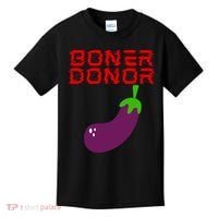 Boner Doner Kids T-Shirt thumb 0