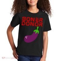 Boner Doner Kids T-Shirt thumb 2