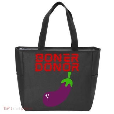 Boner Doner Tote Bag