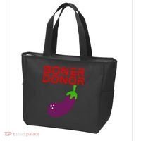 Boner Doner Tote Bag thumb 3