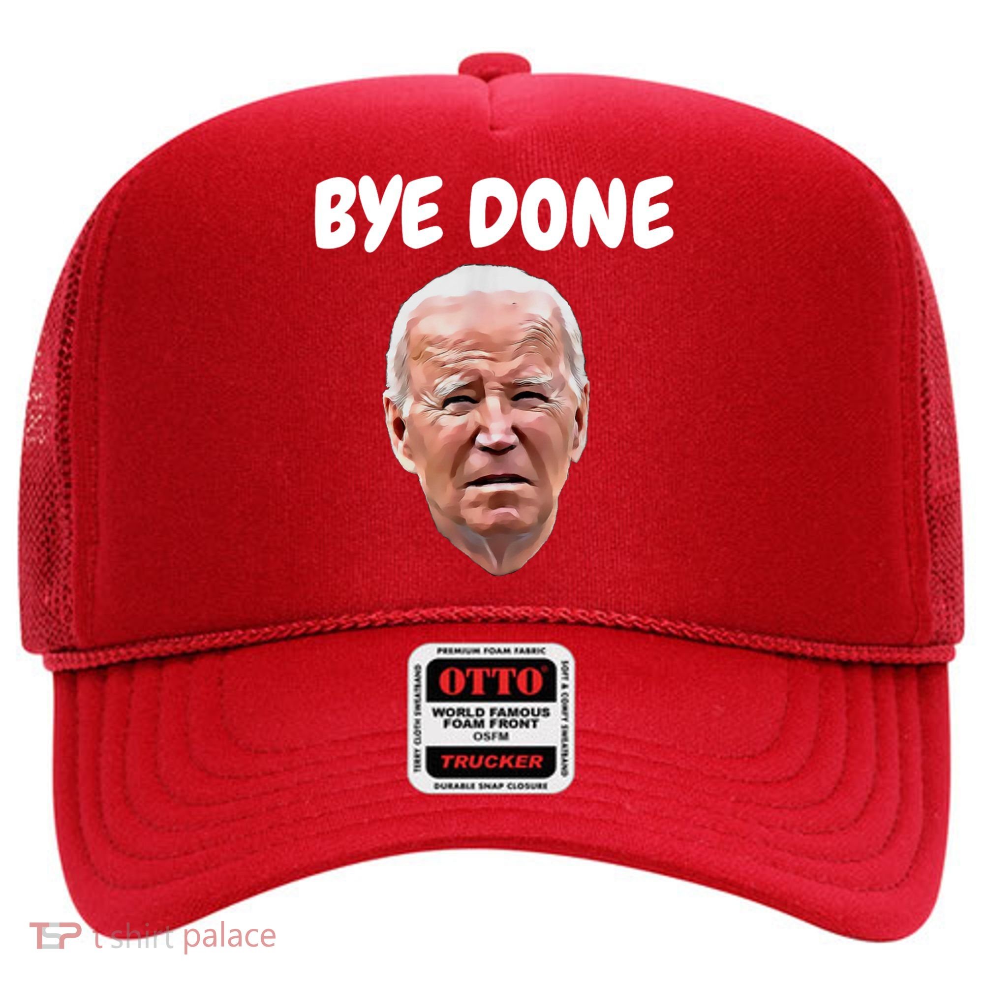 Bye Done Bye Bye Joe Biden Drops Out Of 2024 Election Hat