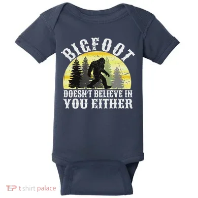 Baby Bodysuit