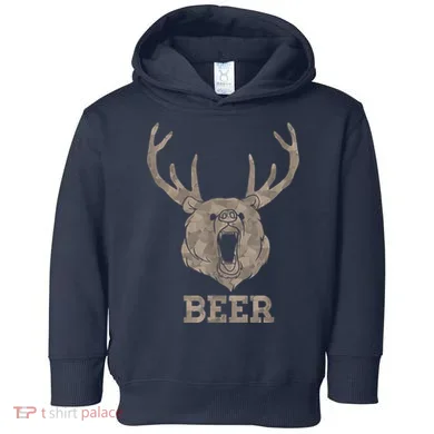 Toddler Hoodie