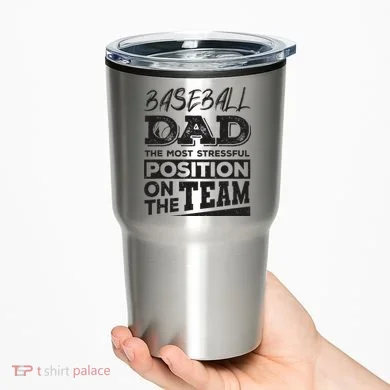 Tumbler