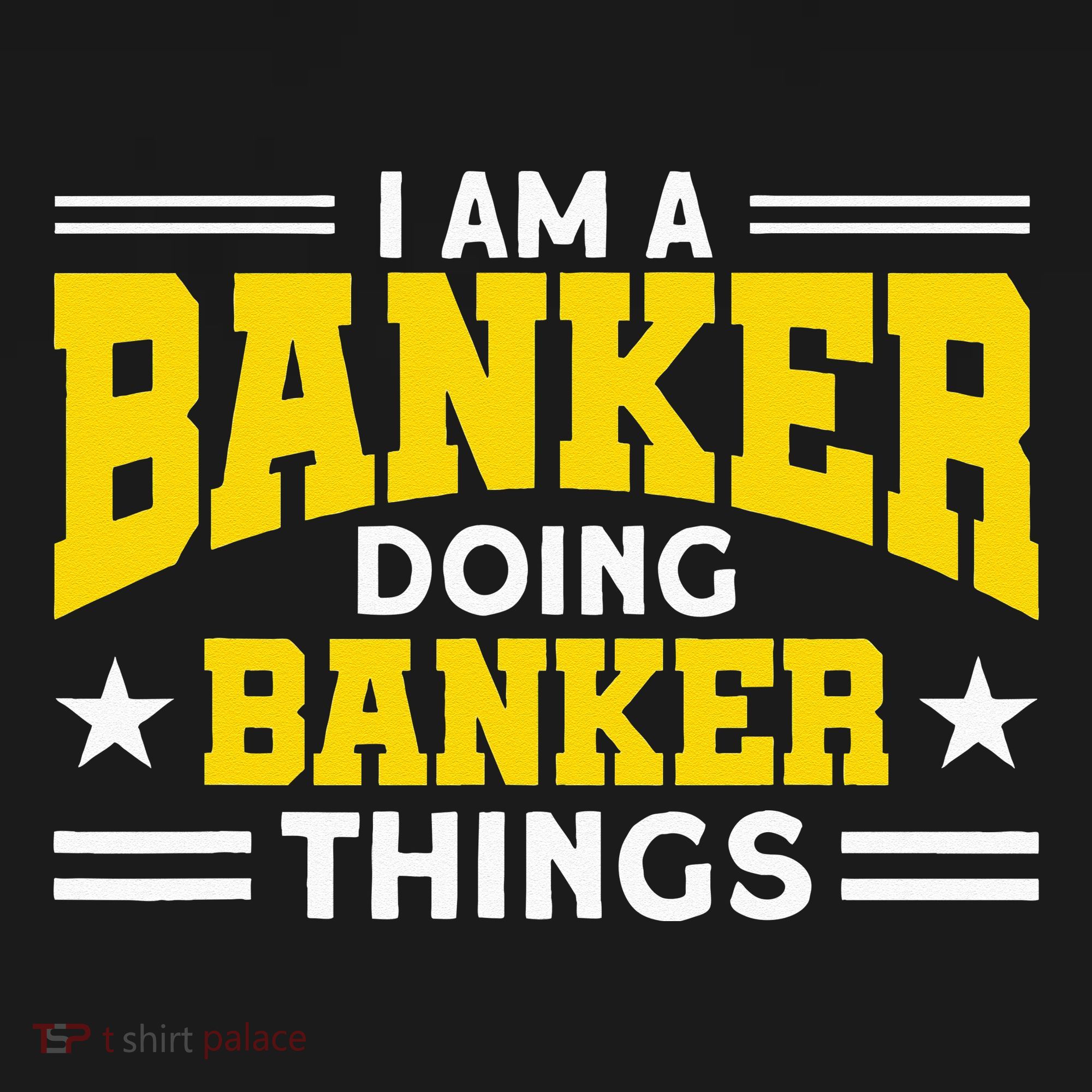 Banker Doing Banker Things For Banker Women's Hoodie