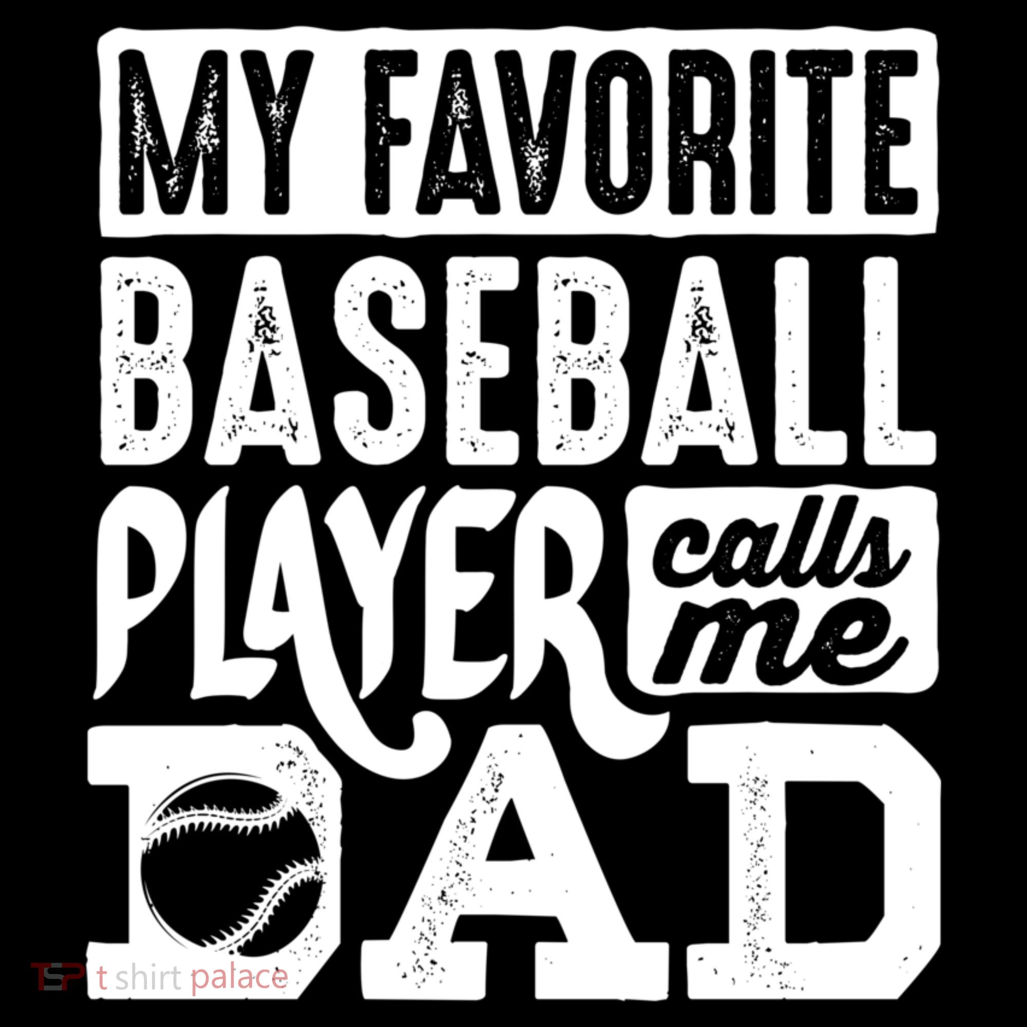 Baseball Dad Cool Gift Baseball Lover Cute Gift Bucket Hat