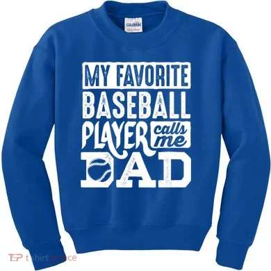 Kids Sweatshirt