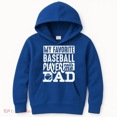 Kids Hoodie