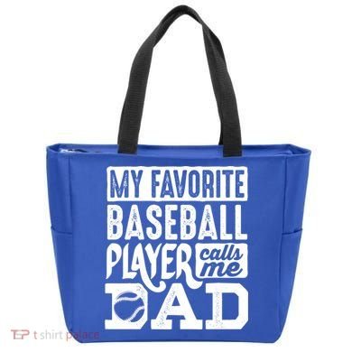Baseball Dad Cool Gift Baseball Lover Cute Gift Tote Bag