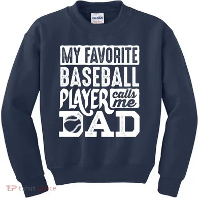 Kids Sweatshirt