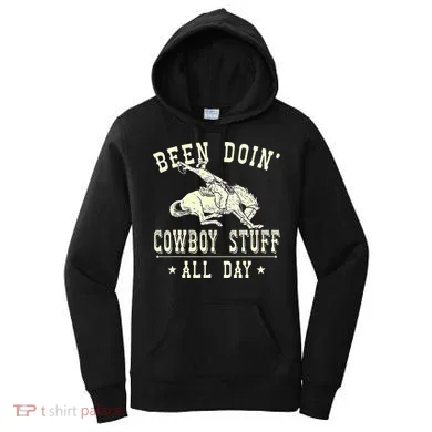 Women's Hoodie