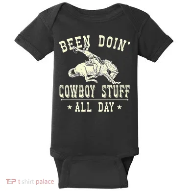 Baby Bodysuit