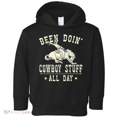 Toddler Hoodie