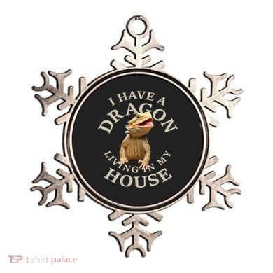 Bearded Dragon Clothes Pogona Barbata Lizard Ornament