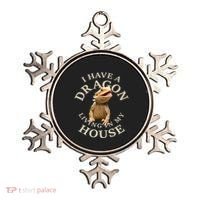 Bearded Dragon Clothes Pogona Barbata Lizard Ornament thumb 0