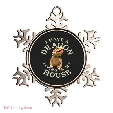 Bearded Dragon Clothes Pogona Barbata Lizard Ornament