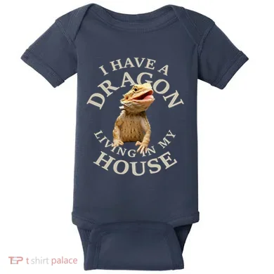 Baby Bodysuit