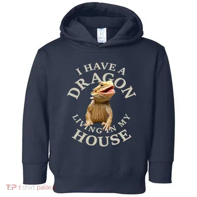 Toddler Hoodie