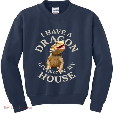 Kids Sweatshirt