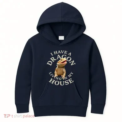 Kids Hoodie