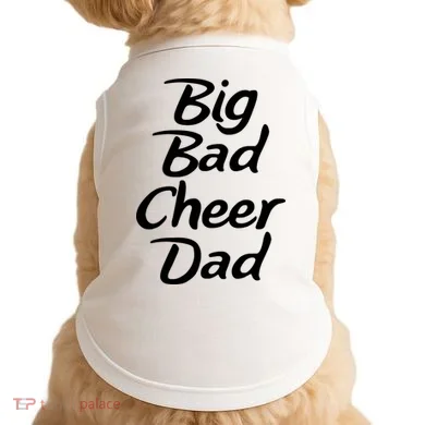 Doggie Tank