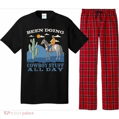 Pajama Set