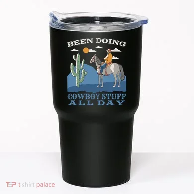 Tumbler