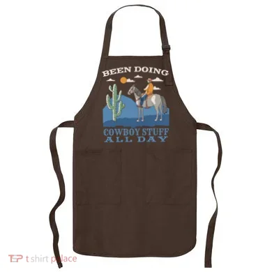 Apron