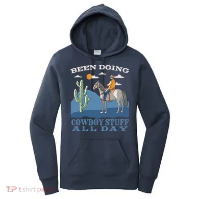 Women's Hoodie